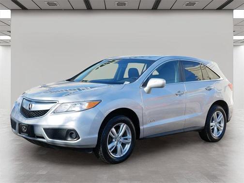 2013 Acura RDX Base