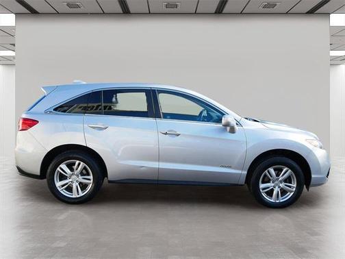 2013 Acura RDX Base
