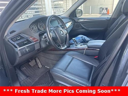 2012 BMW X5 xDrive 35i Sport Activity