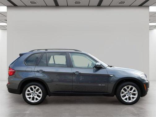 2012 BMW X5 xDrive 35i Sport Activity