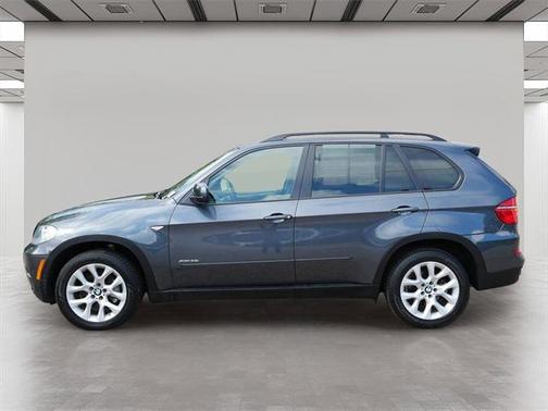 2012 BMW X5 xDrive 35i Sport Activity