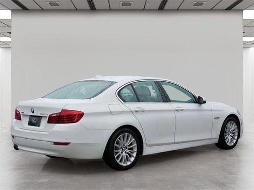 2015 BMW 528 xDrive