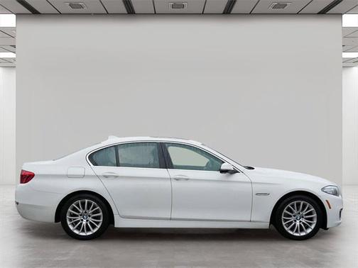 2015 BMW 528 xDrive