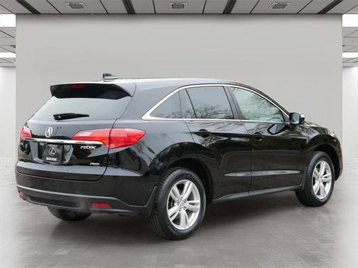 2014 Acura RDX Technology