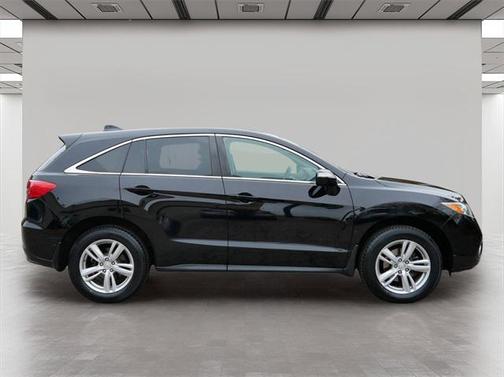 2014 Acura RDX Technology