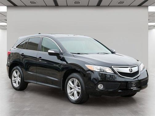 2014 Acura RDX Technology