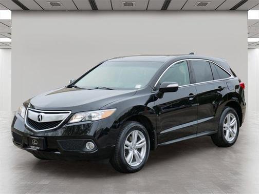 2014 Acura RDX Technology