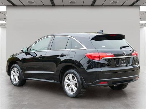 2014 Acura RDX Technology