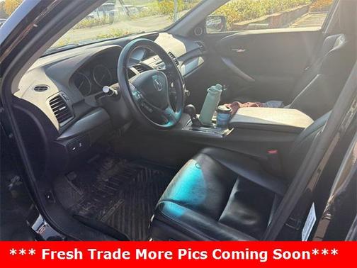 2014 Acura RDX Technology