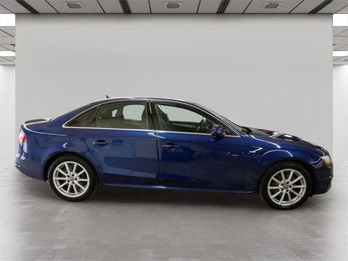 2015 Audi A4 2.0T Premium