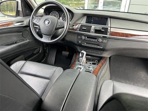 2011 BMW X5 xDrive 35i Sport Activity