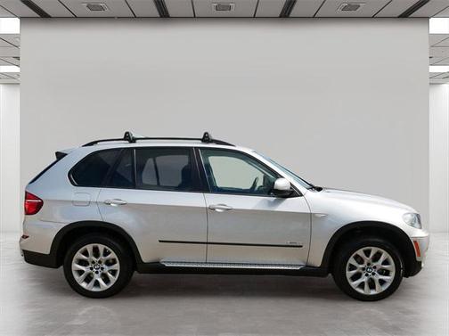 2011 BMW X5 xDrive 35i Sport Activity