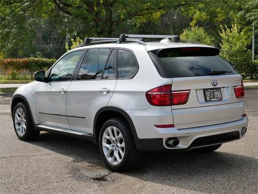 2011 BMW X5 xDrive 35i Sport Activity