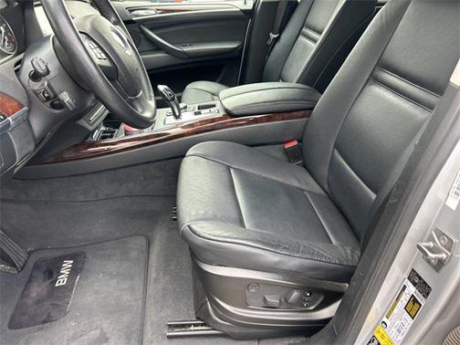 2011 BMW X5 xDrive 35i Sport Activity