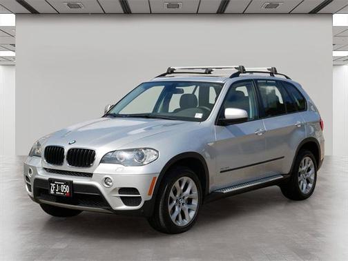 2011 BMW X5 xDrive 35i Sport Activity