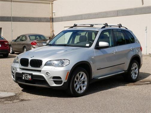 2011 BMW X5 xDrive 35i Sport Activity