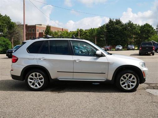 2011 BMW X5 xDrive 35i Sport Activity