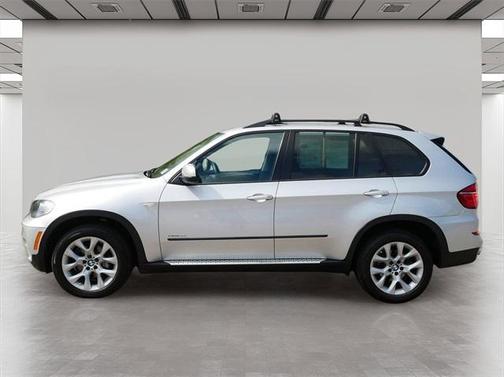 2011 BMW X5 xDrive 35i Sport Activity