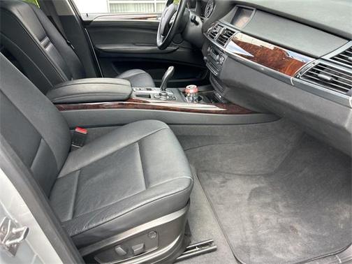 2011 BMW X5 xDrive 35i Sport Activity