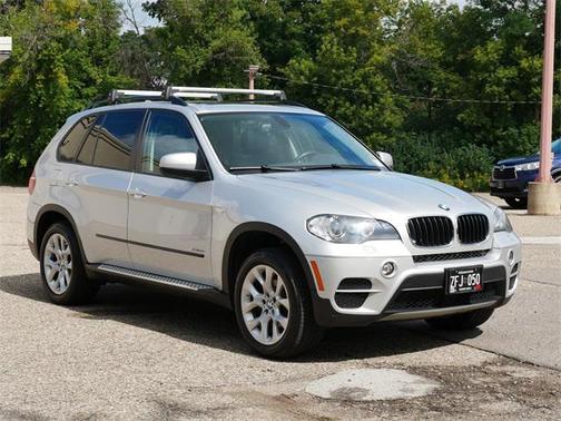 2011 BMW X5 xDrive 35i Sport Activity