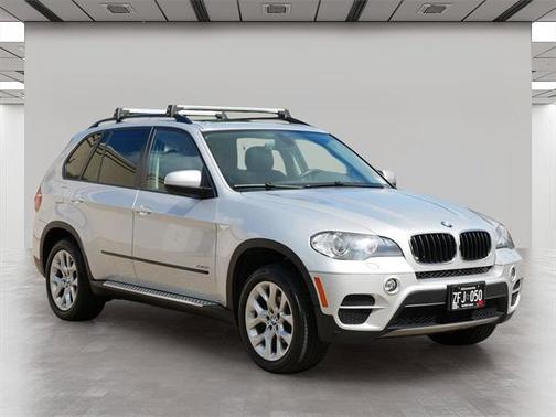 2011 BMW X5 xDrive 35i Sport Activity