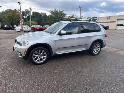 2011 BMW X5 xDrive 35i Sport Activity