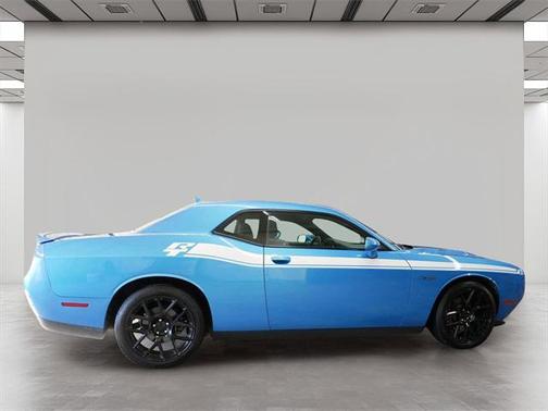 2016 Dodge Challenger R/T