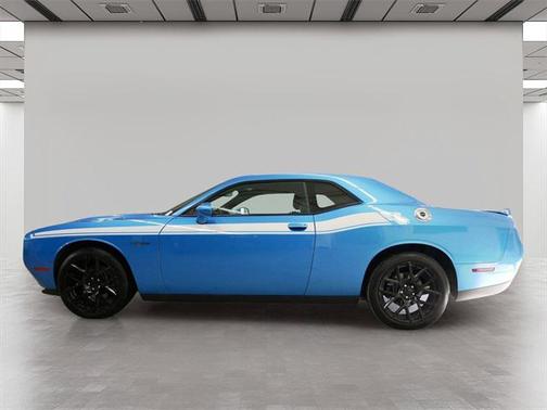 2016 Dodge Challenger R/T