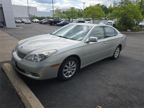 2004 Lexus ES 330 Base