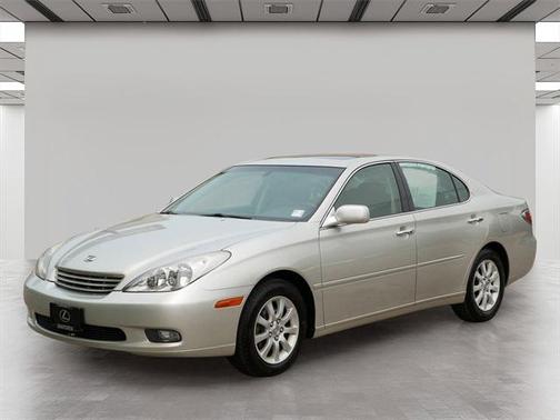 2004 Lexus ES 330 Base