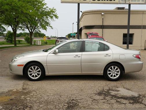 2004 Lexus ES 330 Base
