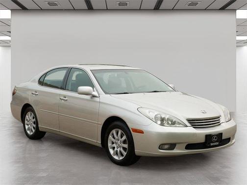 2004 Lexus ES 330 Base