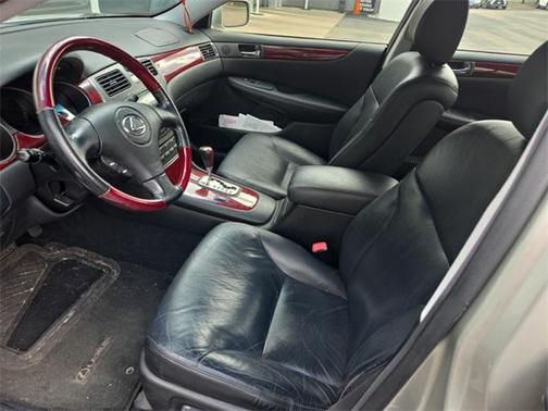 2004 Lexus ES 330 Base
