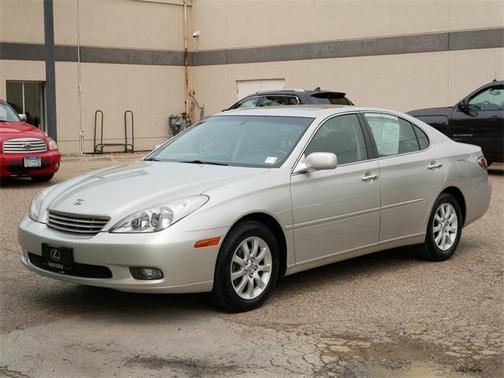 2004 Lexus ES 330 Base