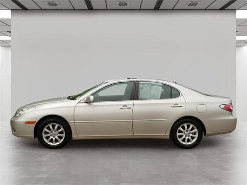 2004 Lexus ES 330 Base