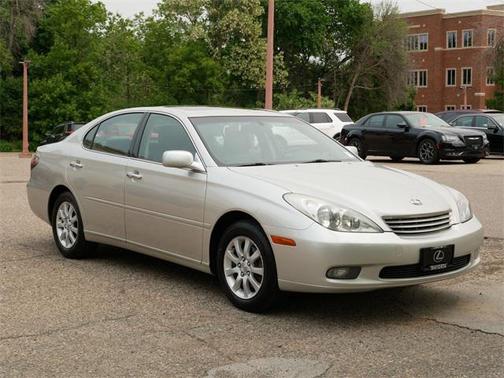 2004 Lexus ES 330 Base