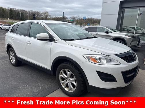 2011 Mazda CX-9 Touring