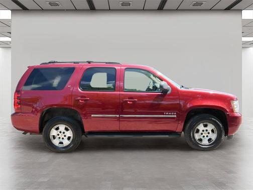 2011 Chevrolet Tahoe LT