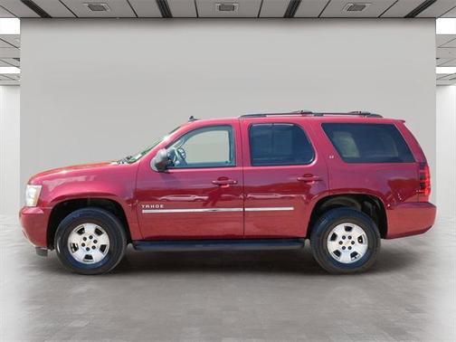 2011 Chevrolet Tahoe LT