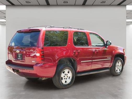 2011 Chevrolet Tahoe LT