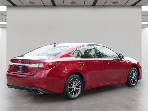 2016 Lexus ES 350 Base