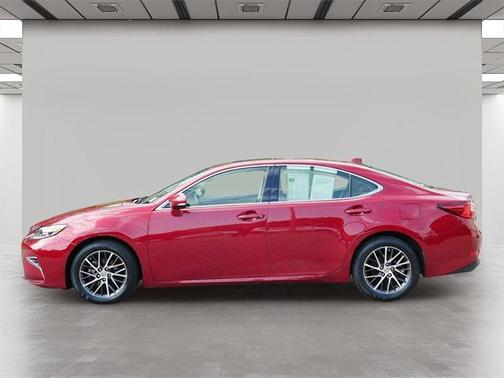 2016 Lexus ES 350 Base