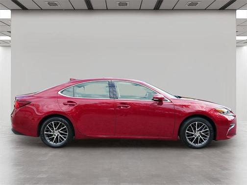 2016 Lexus ES 350 Base