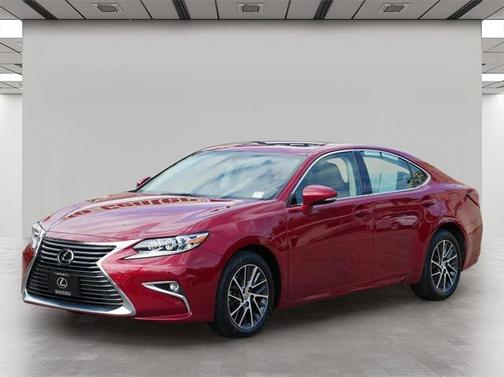 2016 Lexus ES 350 Base