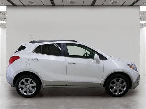 2016 Buick Encore Premium