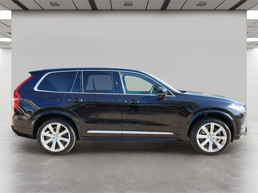 2018 Volvo XC90 T6 Inscription