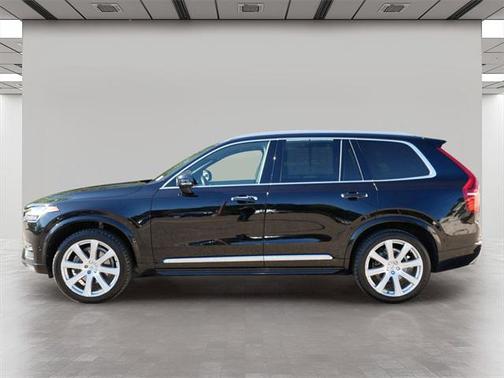 2018 Volvo XC90 T6 Inscription