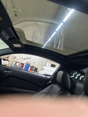 2010 Ford Mustang GT Premium