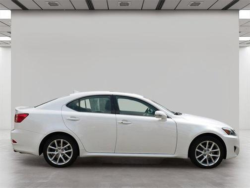 2013 Lexus IS 250 Base