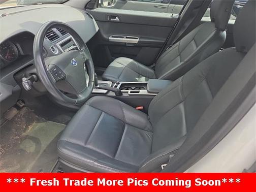 2009 Volvo V50 2.4i